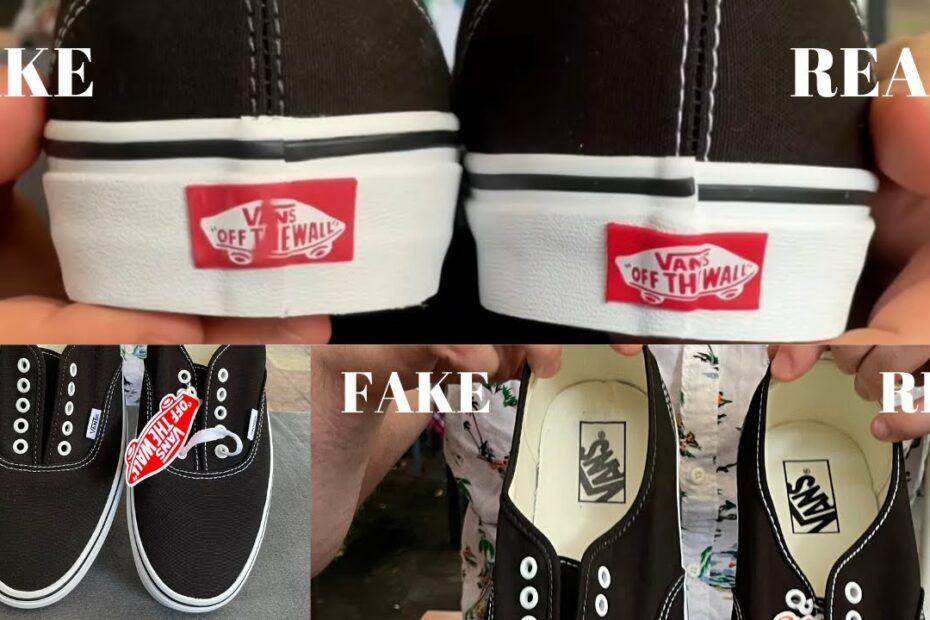 How Much Is Tax On Vans Shoes