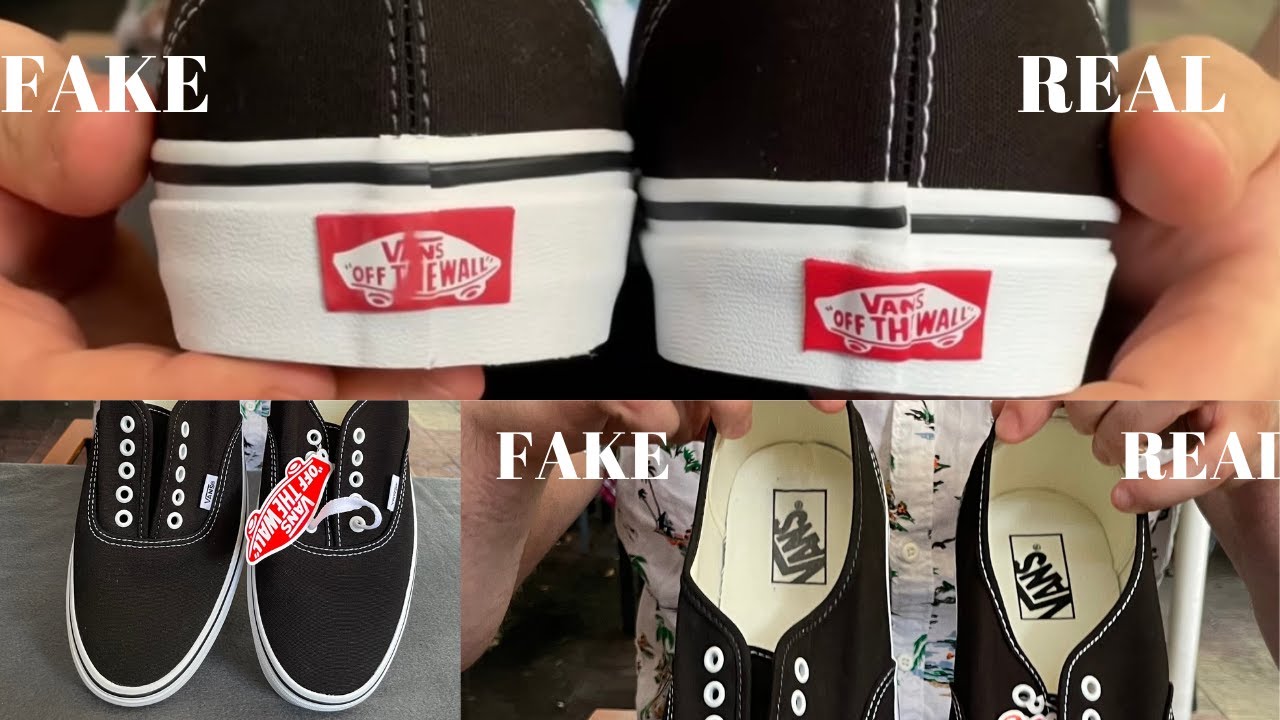 How Much Is Tax On Vans Shoes