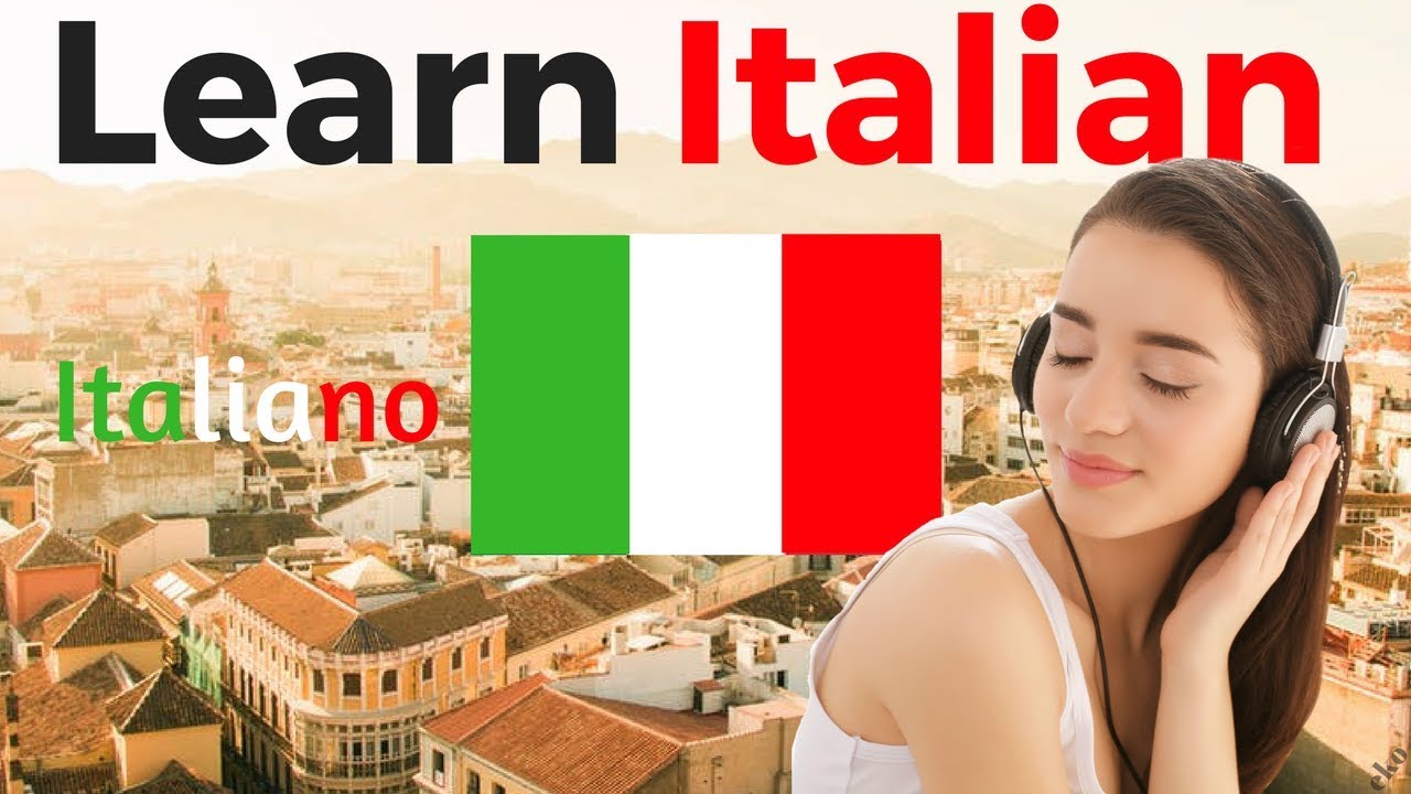How Do You Say Sit In Italian