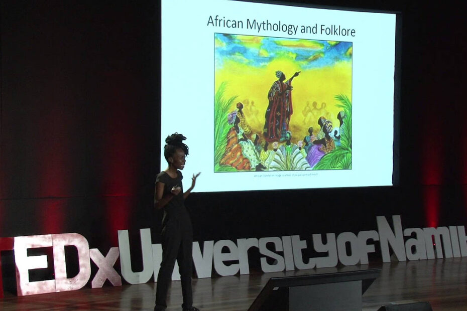 How Afrofuturism Can Help The World Mend