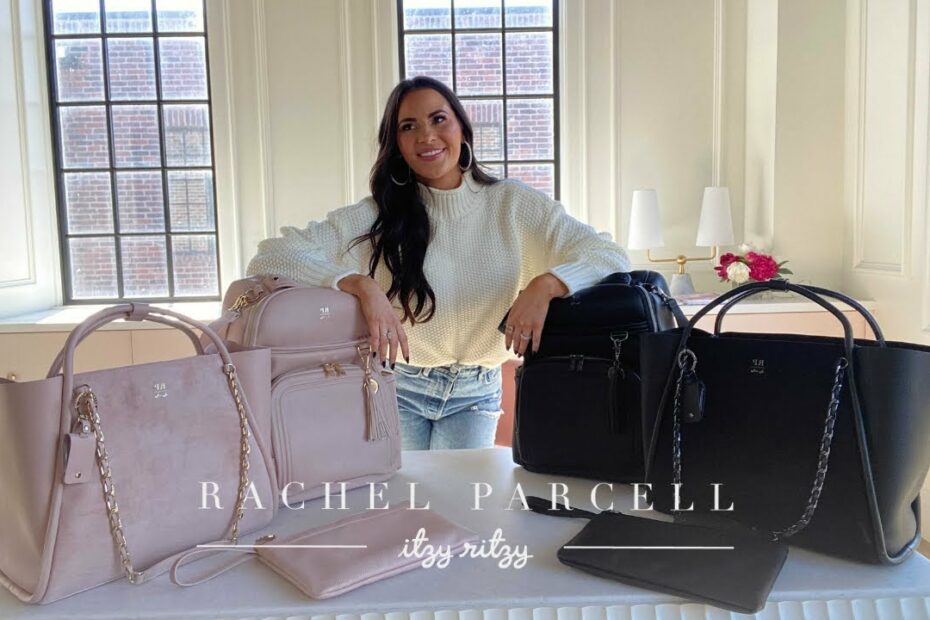 How Much Is Rachel Parcell Worth
