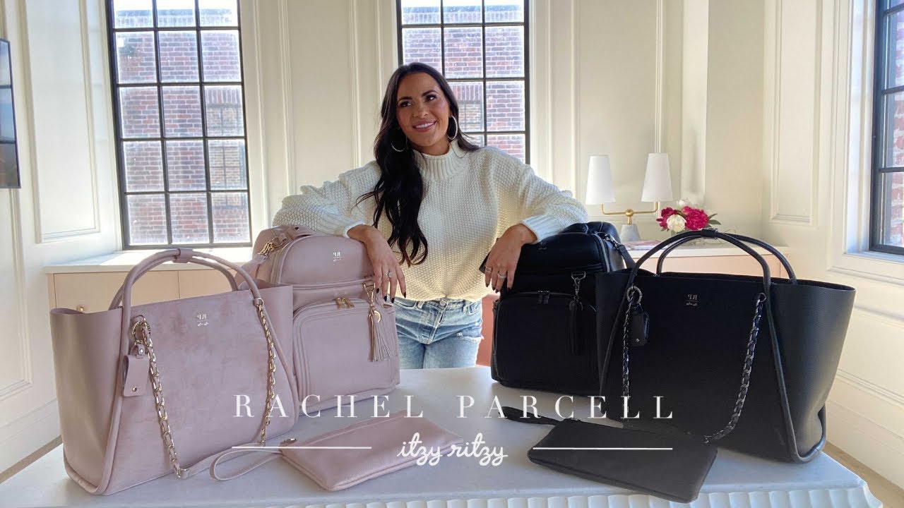 How Much Is Rachel Parcell Worth