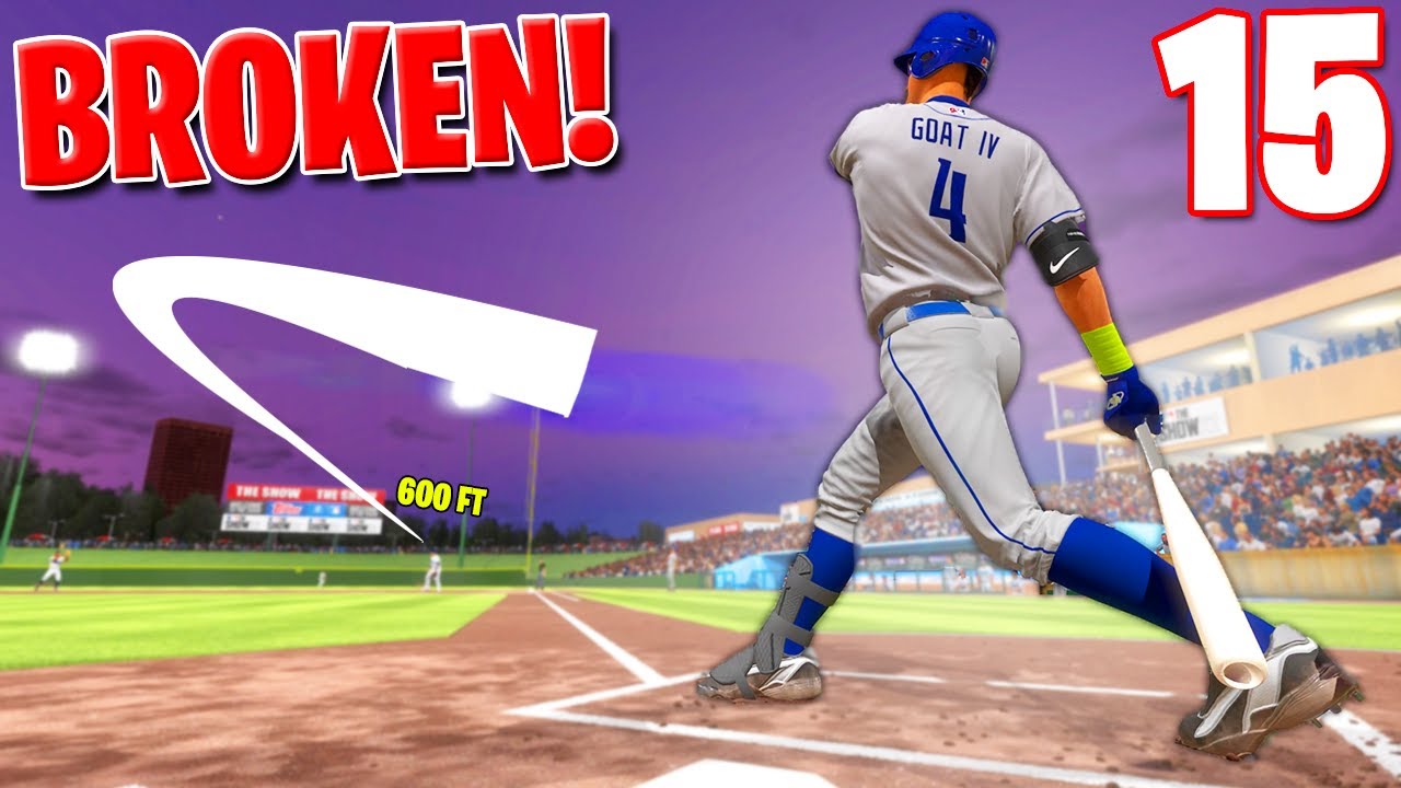 How To Change Batting Stance In Mlb The Show 20