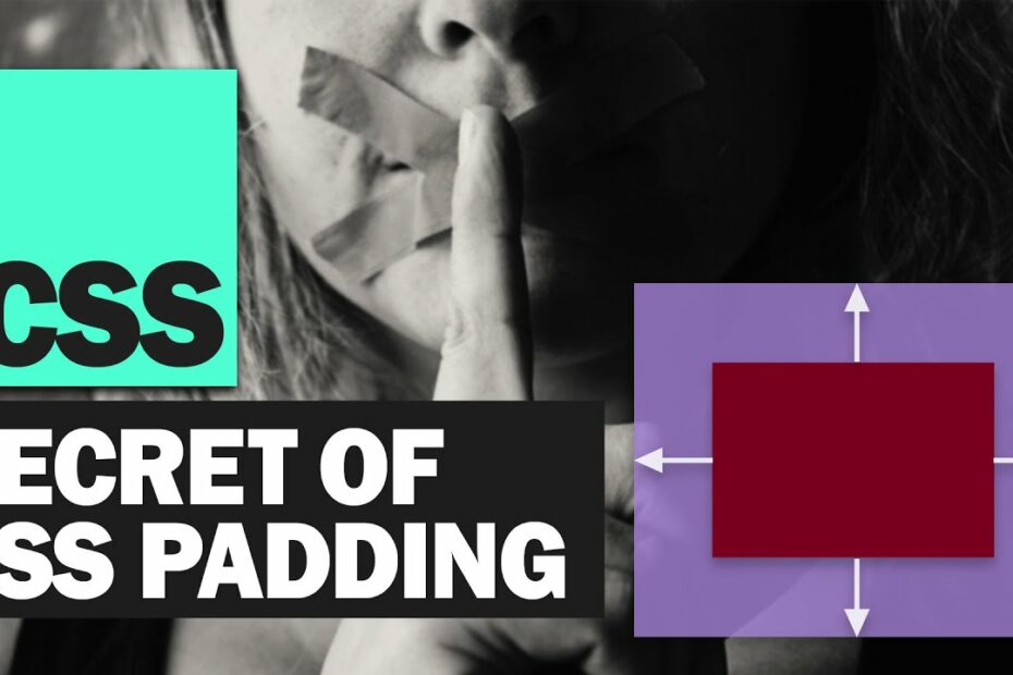 The Secret CSS Padding Trick!