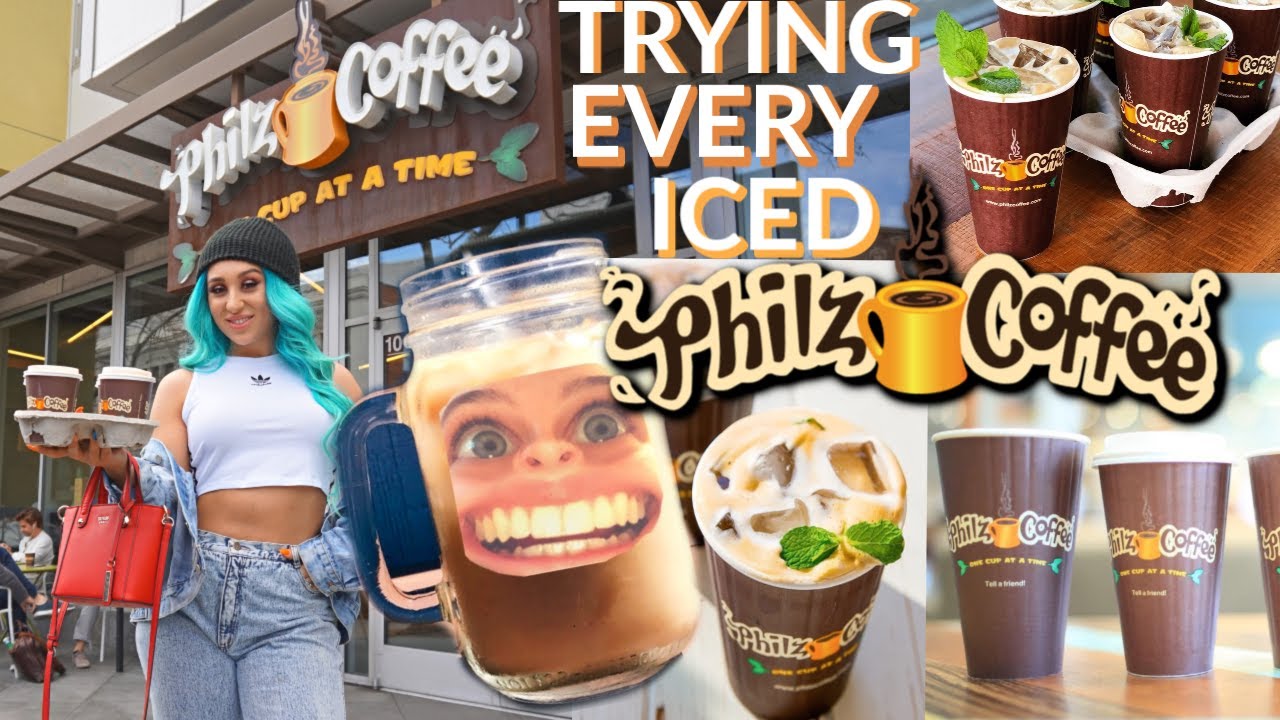 How Much Is Philz Coffee
