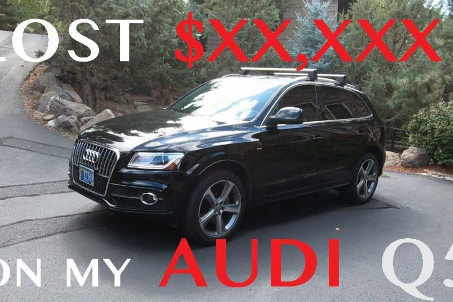 How Many Miles Will An Audi Q5 Last