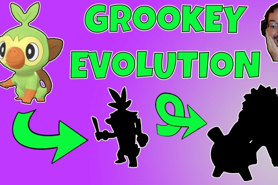 How Much Is Grookey Worth