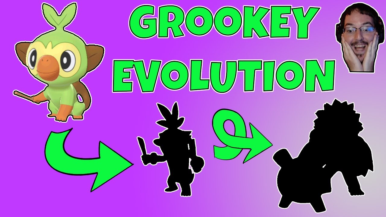 How Much Is Grookey Worth