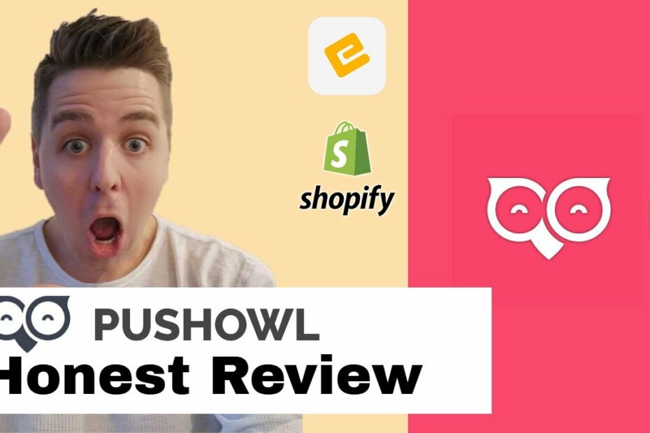 Pushowl Reviews