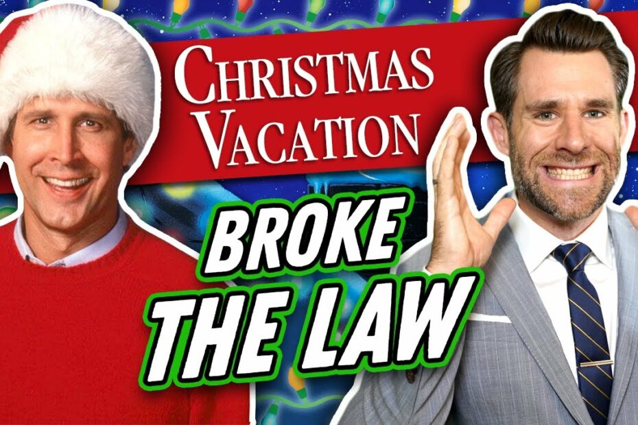 How Much Did Clark Griswold Make In Christmas Vacation
