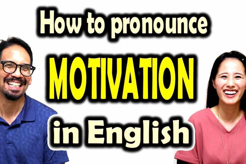 How To Pronounce Inspirational