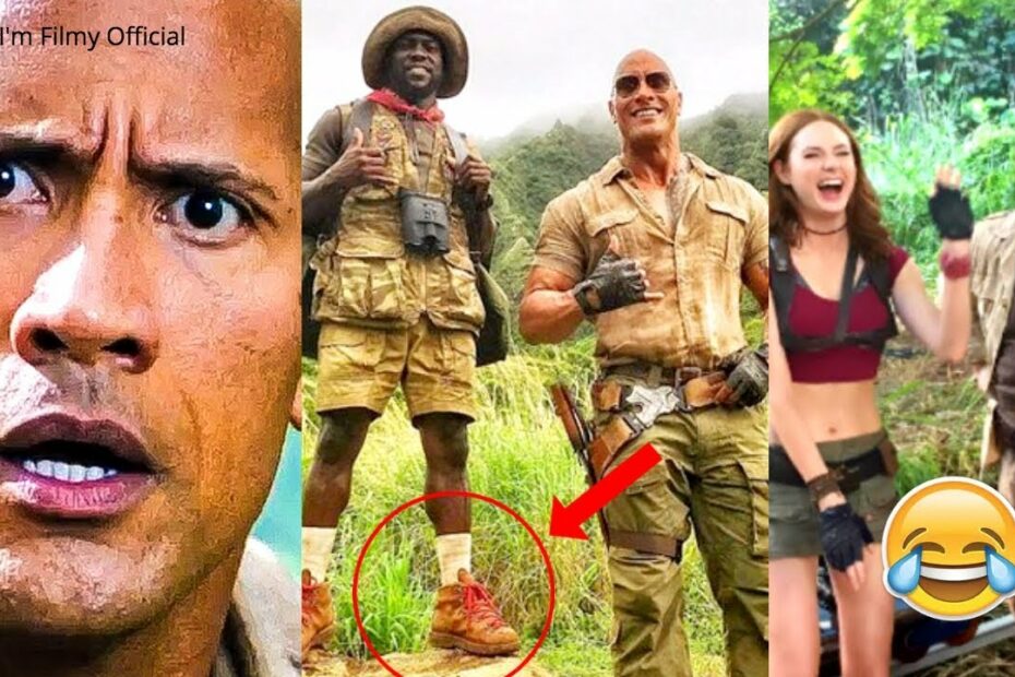 How Much Did Kevin Hart Get Paid For Jumanji 2