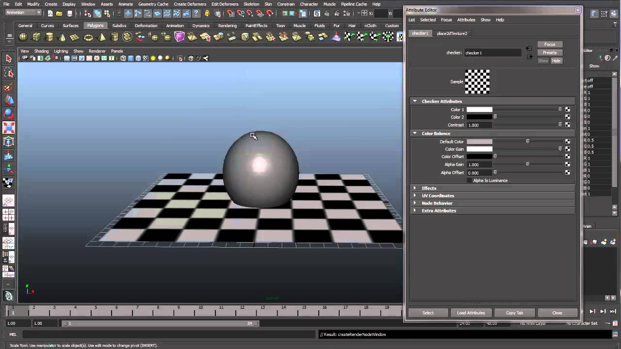 How To Delete Material In Maya
