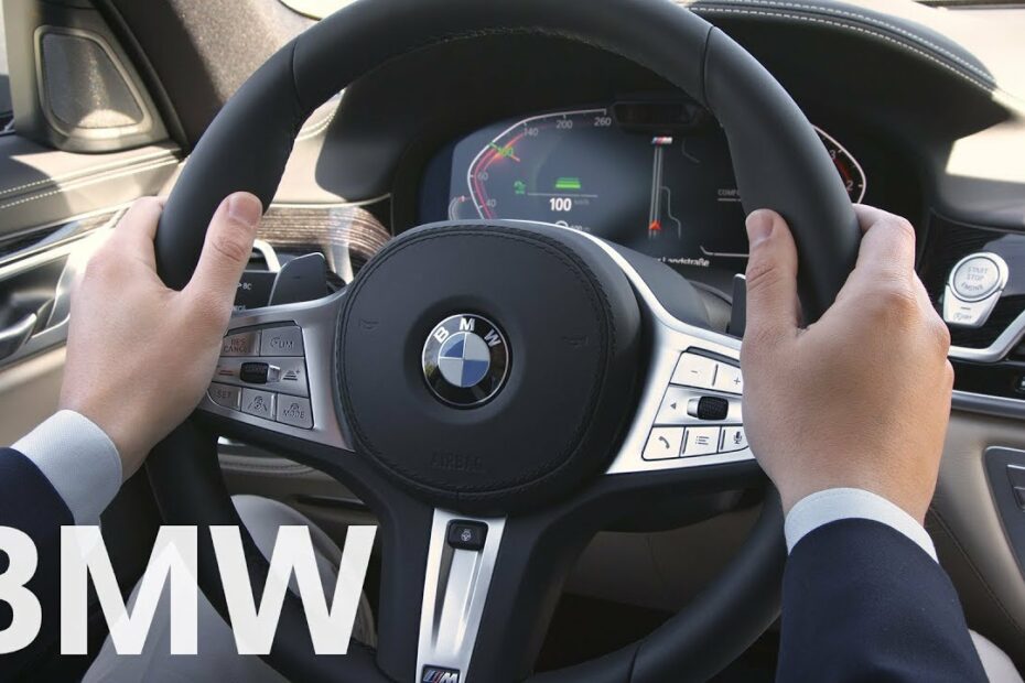 How To Turn Off Bmw Assist