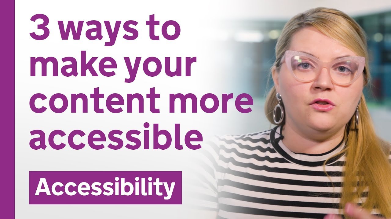 How To Make Your Business More Accessible