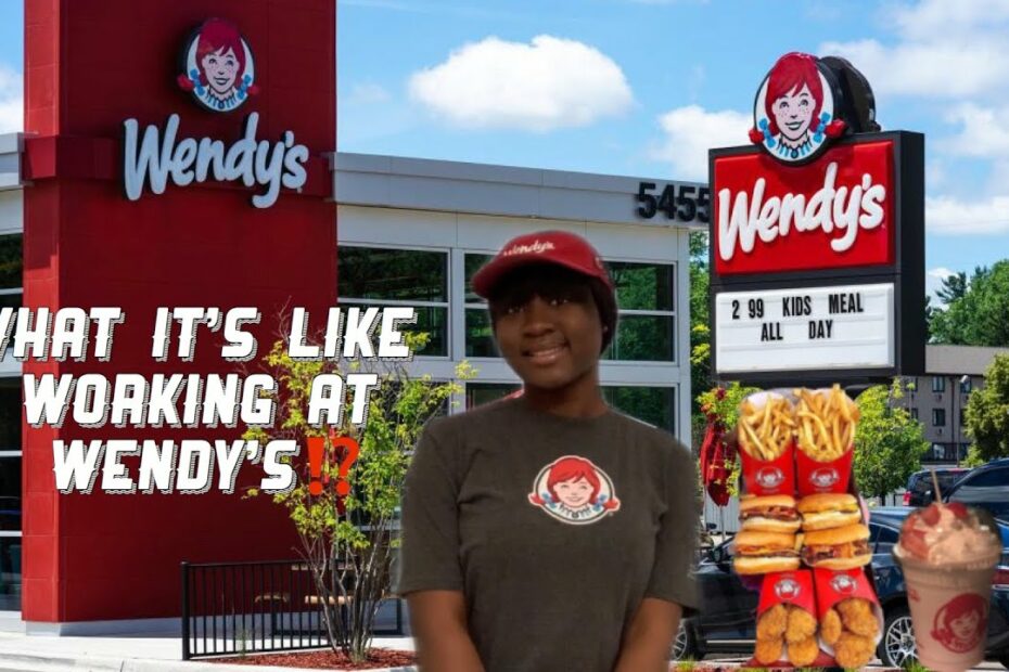 How Much Does Wendy'S Pay In Ohio
