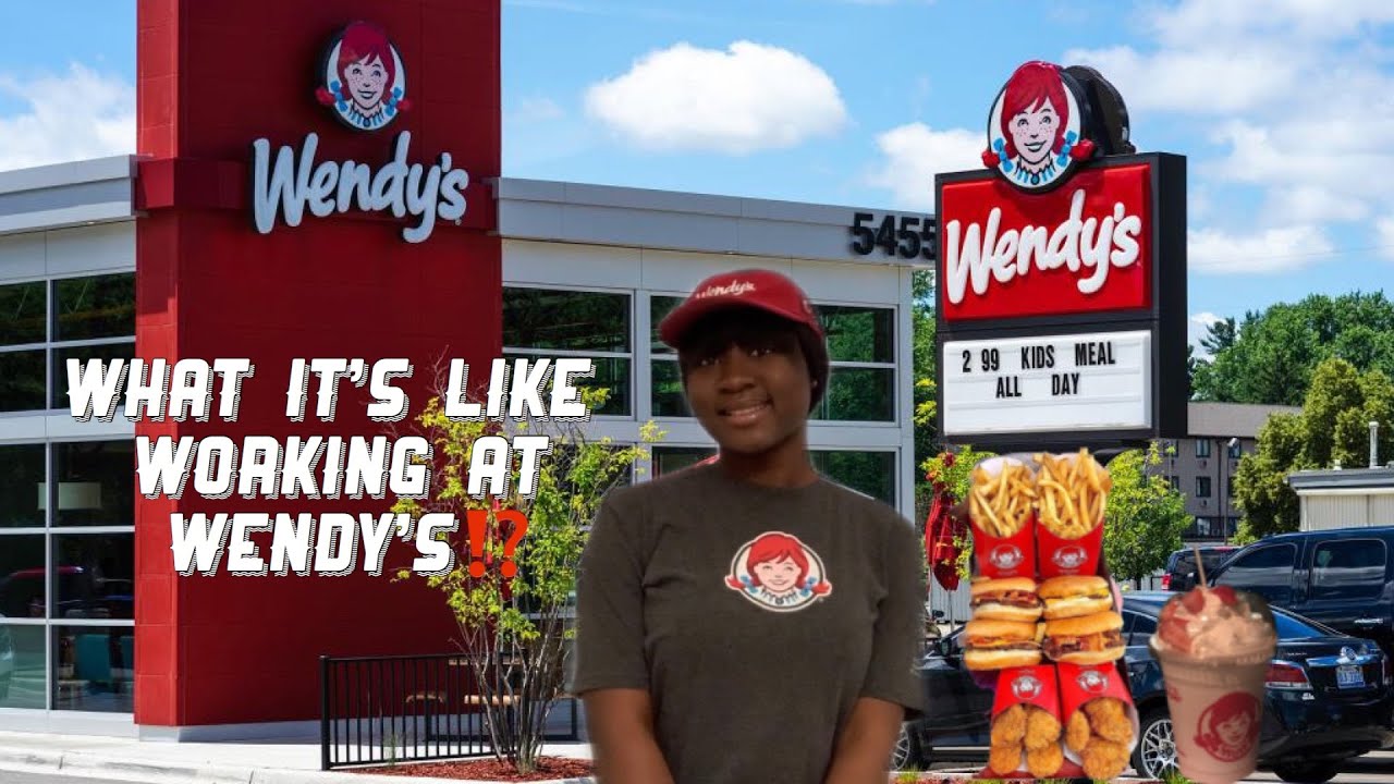 How Much Does Wendy'S Pay In Ohio