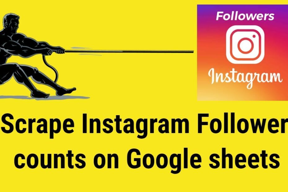 How To Sort Instagram Followers By Follower Count