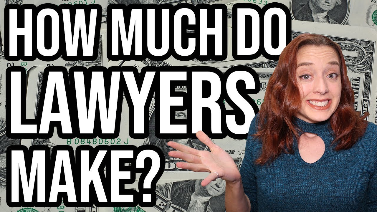 How Much Do Lawyers Make In Mississippi