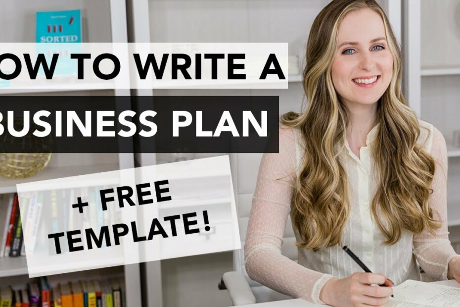 How To Write A Business Plan For A Dude Ranch