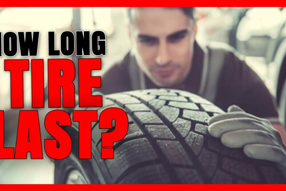 How Long Do Toyo Tires Last