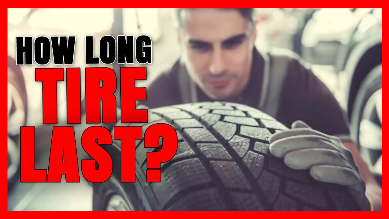 How Long Do Toyo Tires Last