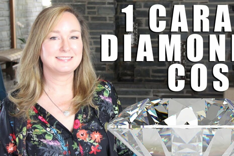 How Much Is An 84 Carat Diamond Worth