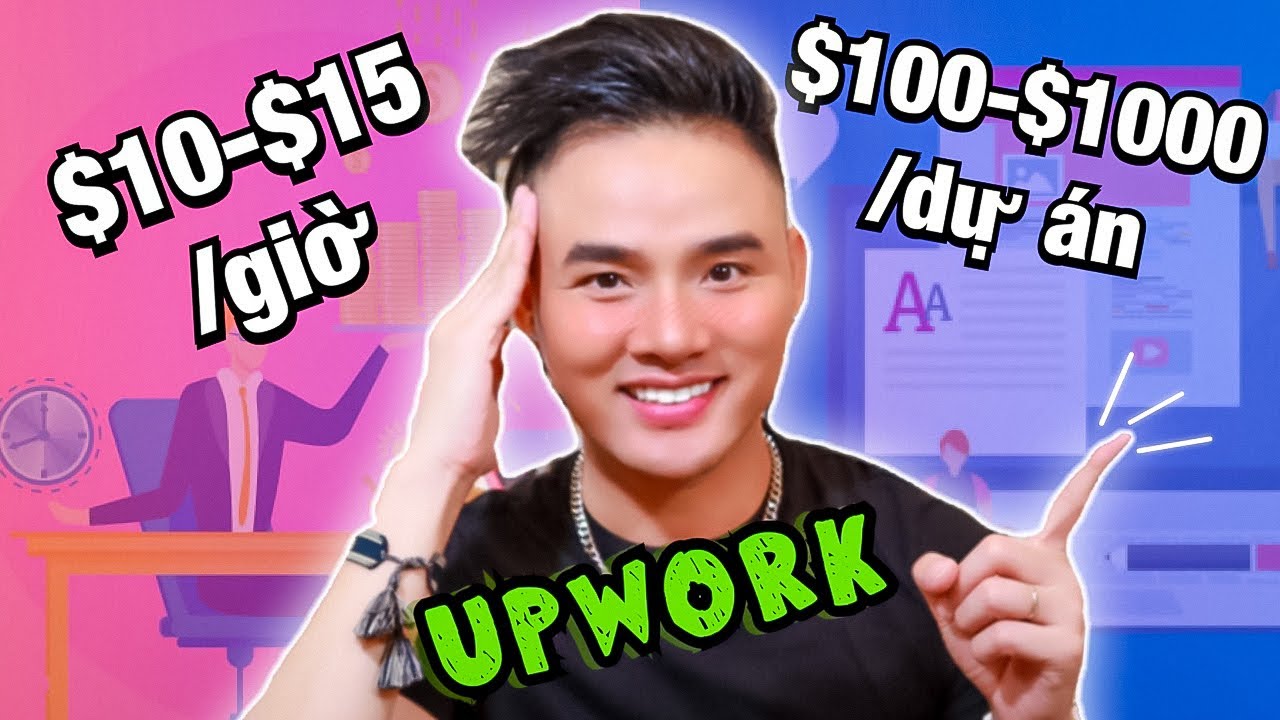 How To Buy Upwork Account