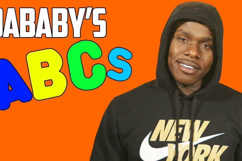 How Do You Say Dababy