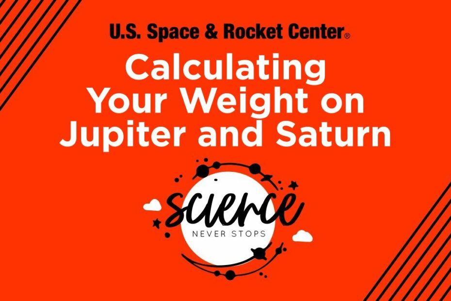 How Much Would A 125 Pound Person Weigh On Saturn