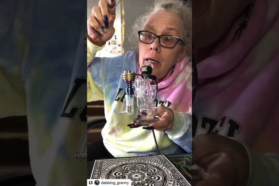 How Much Is Dabbing Granny Worth