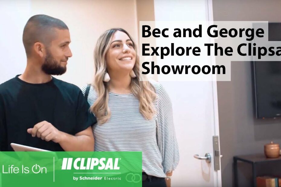 Clipsal Showroom Brisbane