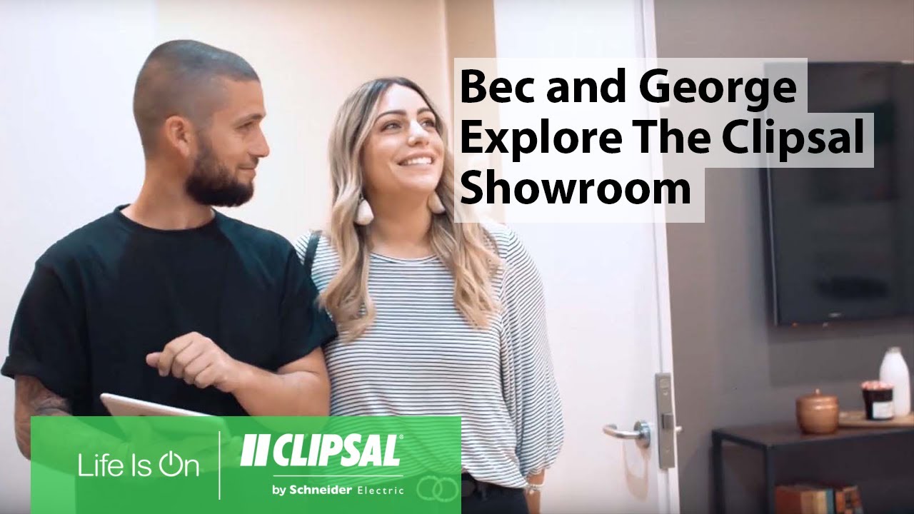 Clipsal Showroom Brisbane