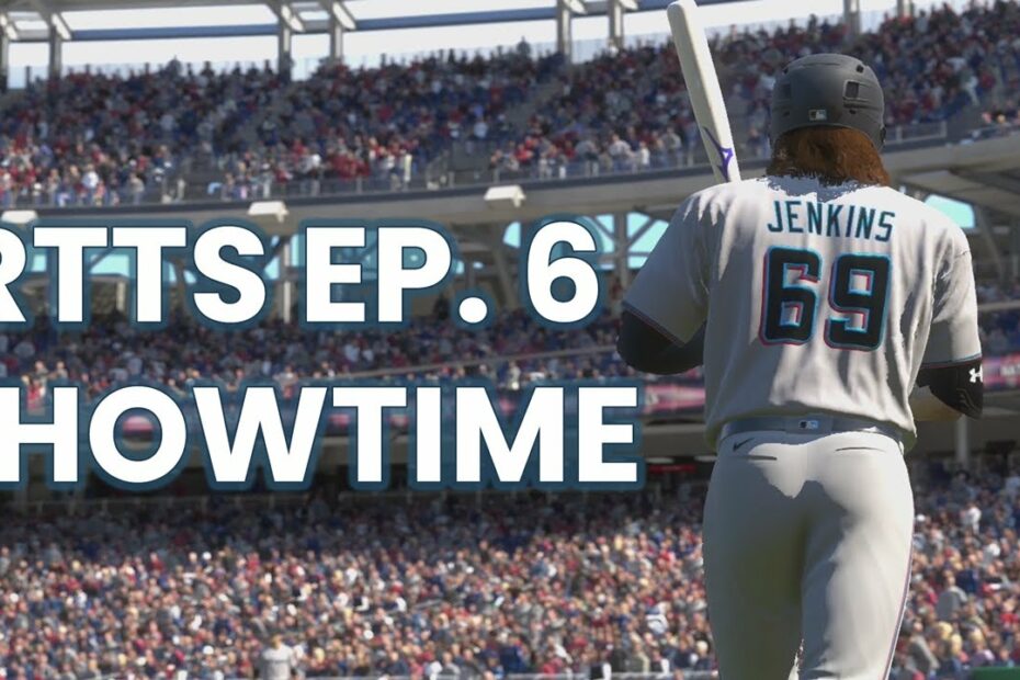 How To Get Showtime In Mlb The Show 20