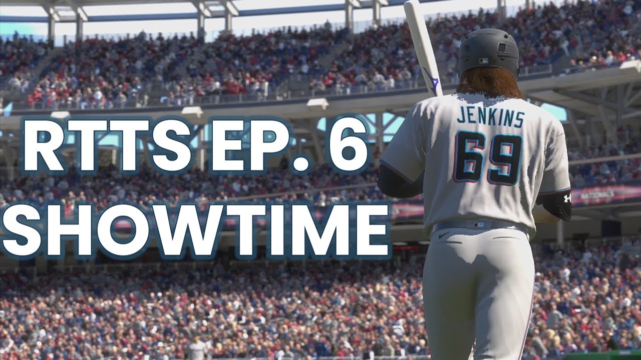 How To Get Showtime In Mlb The Show 20