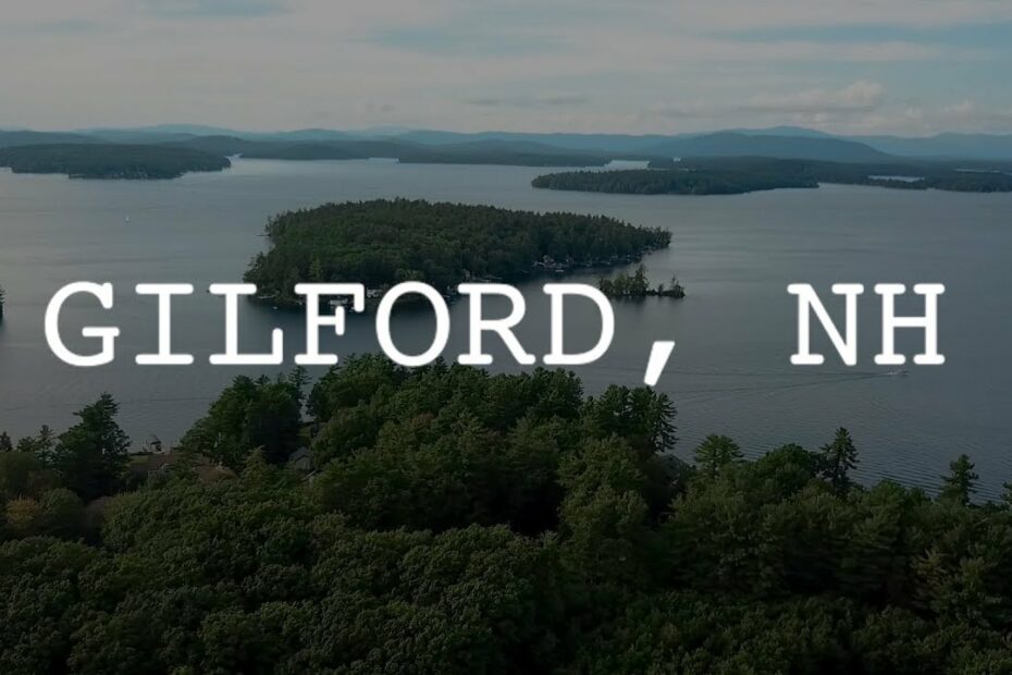 What To Do In Gilford Nh