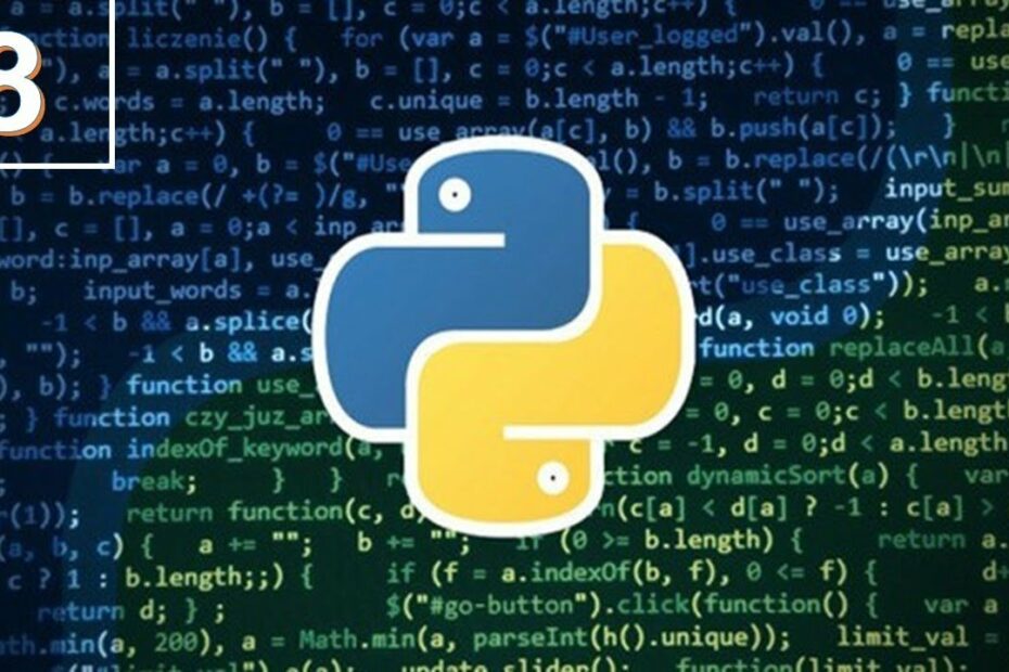 8. Programación en Python | Operadores Lógicos
