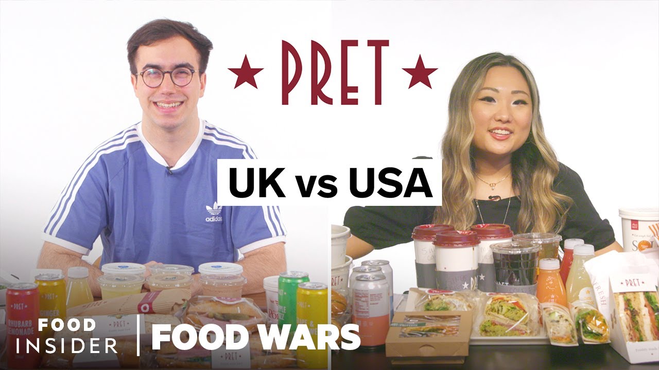What Skills Experience Would You Bring To Pret A Manger