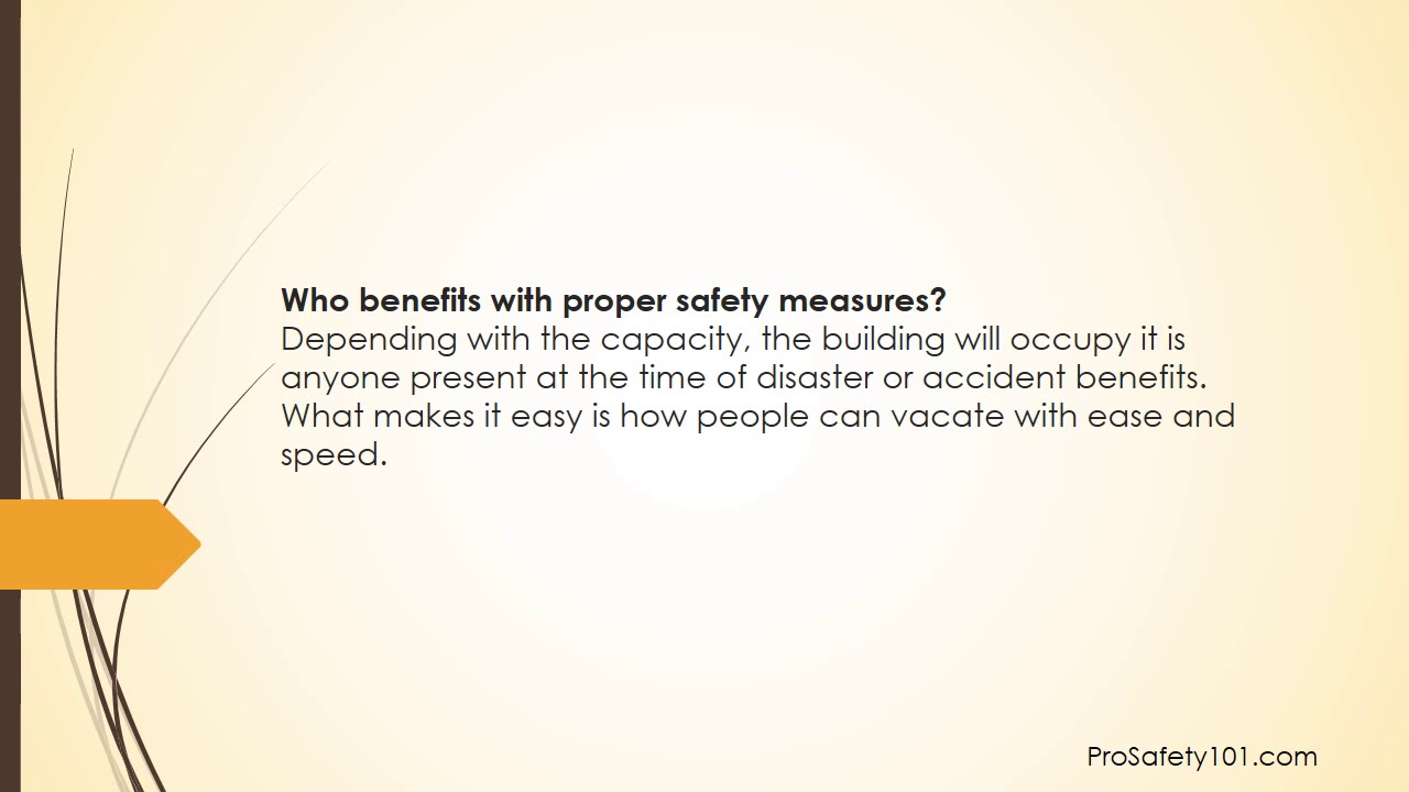 Who Benefits Most From Workplace Safety Regulations