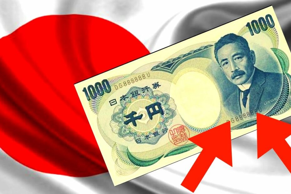 How Much Was Yen Worth In 1950