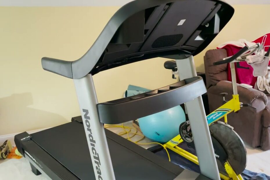 How To Fix Incline On Nordictrack Treadmill