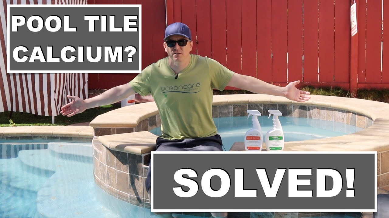 How Much Does It Cost To Clean Pool Tile