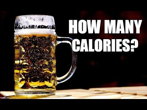 How Many Calories In Shiner Beer