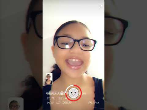 How To Get Tiktok Filters On Snapchat
