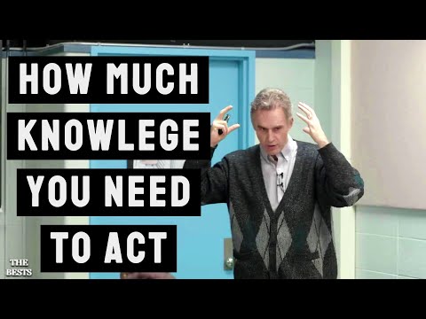 How Much Knowledge Do You Have