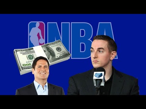 How Much Do Nba Owners Make