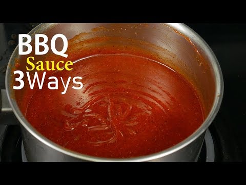 How Much To Charge For Homemade Bbq Sauce