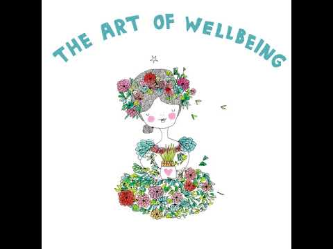 The Art Of Wellbeing, Joyous Living Inspired By Nature By Meredith Gaston  Masnata | 9781743793510 | Booktopia