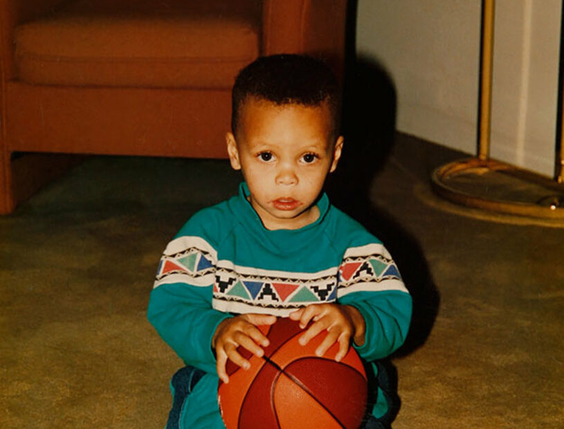Stephen Curry Classic Photos - Sports Illustrated