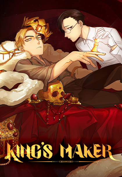 King'S Maker [Comic] [Bl] - Tappytoon Comics & Novels | Official English